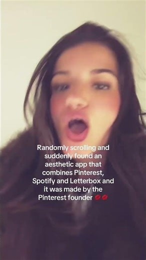 I’m in love with this app (it’s called Shelf btw) #shelfapp #itgirl #pinterest #fyp