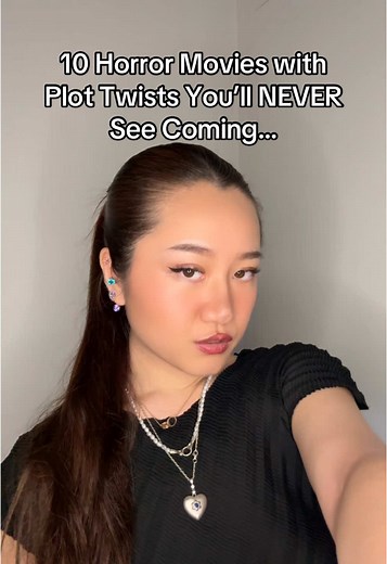 Top 10 Horror Movies with Unpredictable Plot Twists