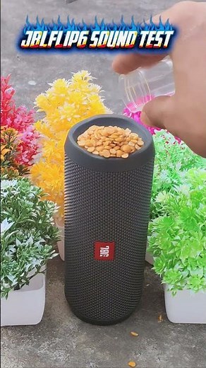 JBL sound quality test #jbl #bassboosted #viral #shorts