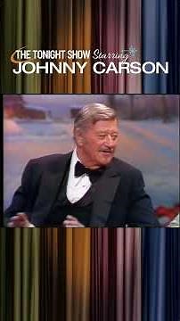 John Wayne’s Last Great Western Was About to Begin