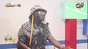 Safa Diallo dévoile sa nouvelle collaboration avec des grands artistes jamaïquains | West Africa TV