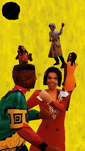 24K views · 874 reactions | Press X To Play MARTIN: THE PS1 VIDEO GAME! Enjoy! #ps1 #ps2 #psx #martinlawrence #playstation2 #playstation1 #90s #90stvshows #nostalgia | VinceLand 64 | Facebook