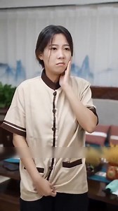 1.5M views · 13K reactions | Khi tổng giám đốc công ty xuất hiện, ông liền đứng ra bảo vệ nhân viên của mình | Tips and Tricks | Facebook