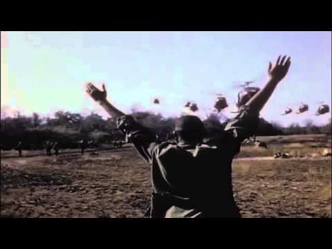 Eve of Destruction Barry McGuire