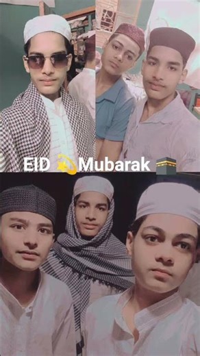 EID 💫,Mubarak 🕋21/03/2026/ I ❤️Mohammad Viral Video 💞🤲💫🇸🇦