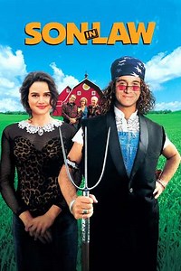 Son in Law (1993) - Where to Watch