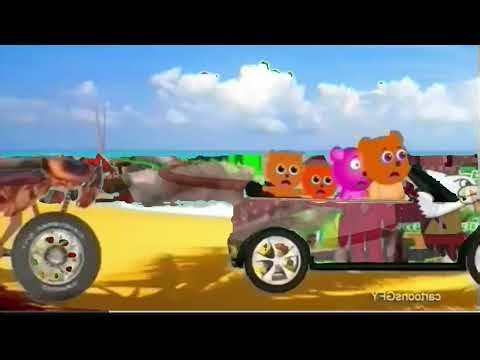 The ultimate stampede add round 2