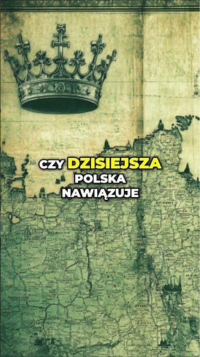 Granice Polski: historia i współczesność.