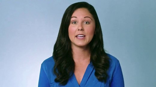 The Good Feet Store TV Spot, 'Kelsey Graham'