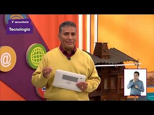 3° secundaria » Tecnología » ¿Qué otros proyectos se desarrollaron?