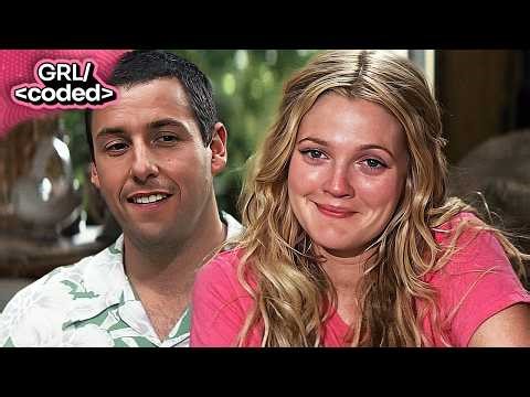 50 first dates (2004) - henry wins lucy's love again each day