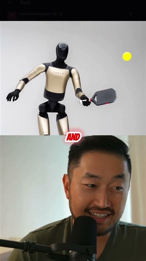 ❗️TESLA RELEASES PICKLE BALL PADDLE?!