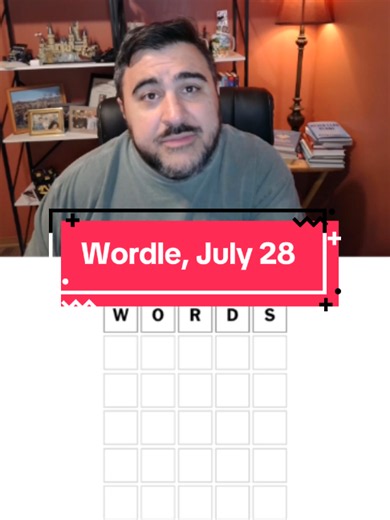 Mastering Wordle: A Winning Strategy
