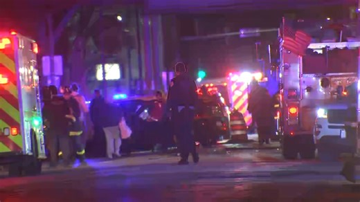 Mother of woman killed in South Side crash during CPD chase suing city, police officers
