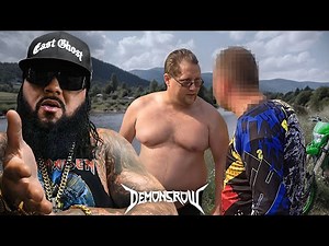 Demons Row Reacts: Drivers SNAPPED on Bikers… It Escalated FAST 😳🔥