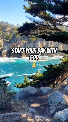 POWERFUL MORNING PRAYER 🌅 Start Your Day. #MorningPrayer#PowerfulPrayer #StartYourDayWithGod