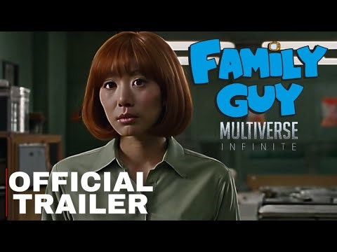 What If Family Guy Was Dark Fantasy? | Multiverse Breakdown