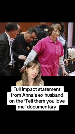 Tell Them You Love Me Documentary Review: Witness Impact Statement & Controversy