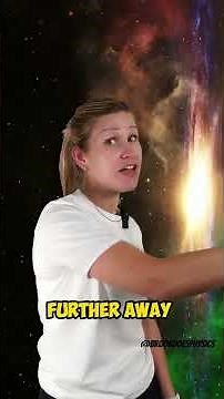 What Is Hubble's Law? Discover The Universe's Expansion 🌌