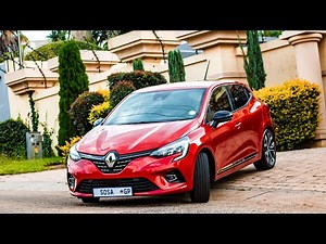 It's a Hit but a Miss // All-New 2022 Renault Clio V 1.0 Turbo Intens ❤️‍🔥