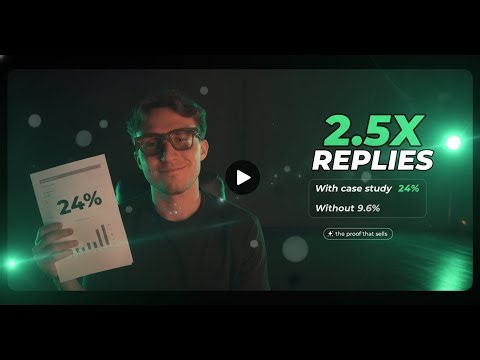 Case Study Examples That Actually Win Clients (2026) | GigRadar