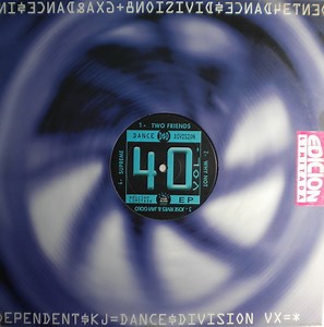 Various - Dance Division Vol. 40