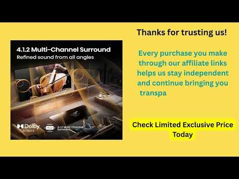 Hisense 55" Class U8 Mini-LED ULED 4K UHD Google Smart TV Review | 55U8QG, 2025 Model