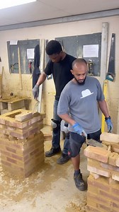 1.6K views · 18 reactions | 隣Able skills Bricklaying Department隣...