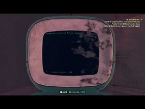 FALLOUT 76 - PASS THE HORNWRIGHT SENIOR EXECUTIVE EXAM GUIDE [ANSWERS TO TEST]