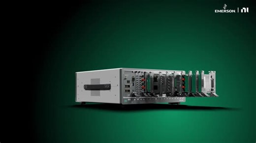 1.3K views · 16 reactions | It’s official! The NI PXI test platform has expanded with new cost-effective hardware options, helping customers accelerate test system development with fewer barriers. Learn more about the latest additions, each engineered for precision and reliability: https://bit.ly/4pWc3xj | NI (now part of Emerson) | Facebook