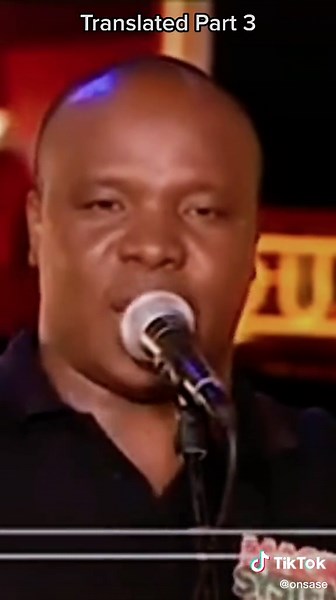 Magic System Premier Gaou English Translation Part 3