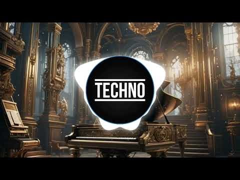 Beautiful Techno Piano Song