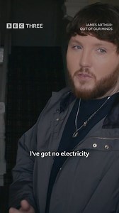 436K views · 1.5K reactions | James Arthur reveals the unexpected conversation that led to a life-changing audition for him on #TheXFactor ⚡️ Watch Out Of Our Minds, tonight at 9pm on #BBCThree & BBC iPlayer If you, or someone you know, have been affected by similar issues, the following organisations may be able to help  https://bbc.in/3A9FtRA | BBC Three | Facebook