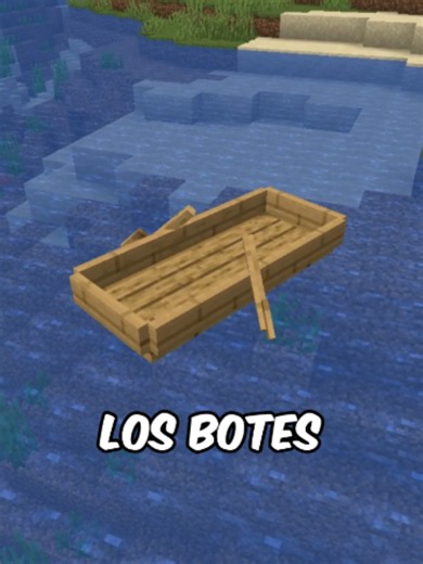 ¡MEJORANDO EL TRANSPORTE en Minecraft! 🐎🚂💨 #mejorando #minecraft#minecraftmods #minecraftshorts #modsminecraft #minecraftgaming #minecraftideas #minecraftupdate #minecraftcommunity mod: - Doped Horses - Faster, Enchantable & Configurable horses - Minecart Trains - Enchanted Sails By dvitski - Boatload By TeamAbnormals