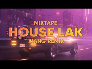 HOUSE LAK NGHE TRÊN BAR - MIXSET DEEP HOUSE & HOUSE LAK 2023 - NHẠC DEEP CHILL ĐỨNG NGỒI KHÔNG YÊN