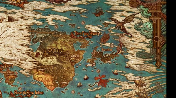 FFXIV: Blindfrost - 8.0 Speculation (7.3 Story Spoilers Within)