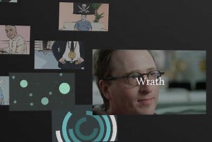 Seven Digital Deadly Sins - Max Rusan