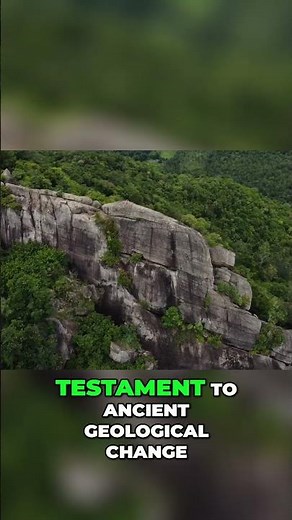 Guyana Highlands: Explore Ancient Plateaus & Vibrant Rainforests