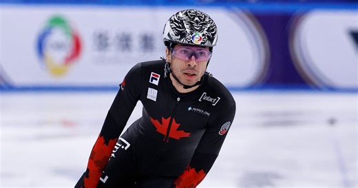2026年米兰科尔蒂纳冬奥会短道速滑：前瞻、赛程及观赛指南