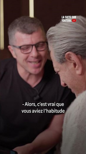 Jeff Goldblum qui chante sur du Jurassic Park ? On aura tout vu 🤣