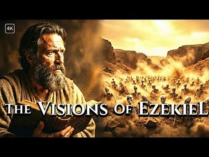 Book of Ezekiel - The Movie (2026)