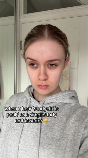 simplestudy genuinely has much better features 🙏 use code SARAHH8TER for 20% off 🙌 #study #leavingcert #studymethod #simplestudyie #irish