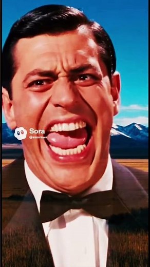 Jerry Lewis : Performs his masterpiece, Hey Lady. #reel #kloustv #carriemusic #funny #😵‍💫