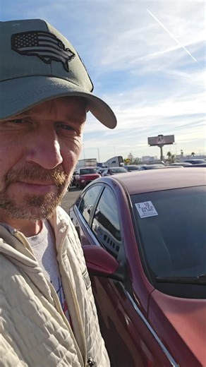 2013 Hyundai Sonata Auction in the USA - Part 1