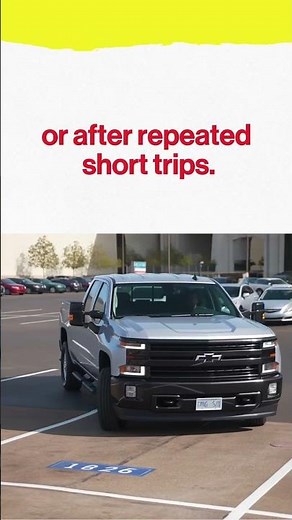 Stop Transmission Limp Mode In Your Silverado HD