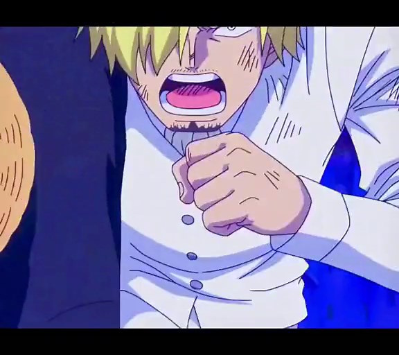 Sanji and his brothers#anime #animeedit #onepiece #fyp
