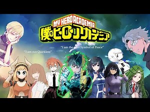 OP Deku but in Class 1B - Part 11 Training Camp (Izuku x Harem???)