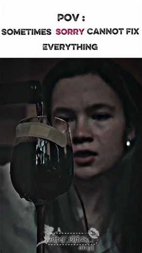 Sometimes Sorry cannot literally fix everything 😫💔🥀 #sadreality #sadedits #trending #reletable #fypシ