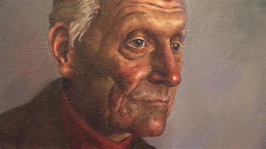 Clarksville’s link to poet Robert Penn Warren
