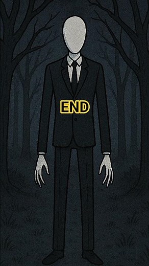 The Slender Man